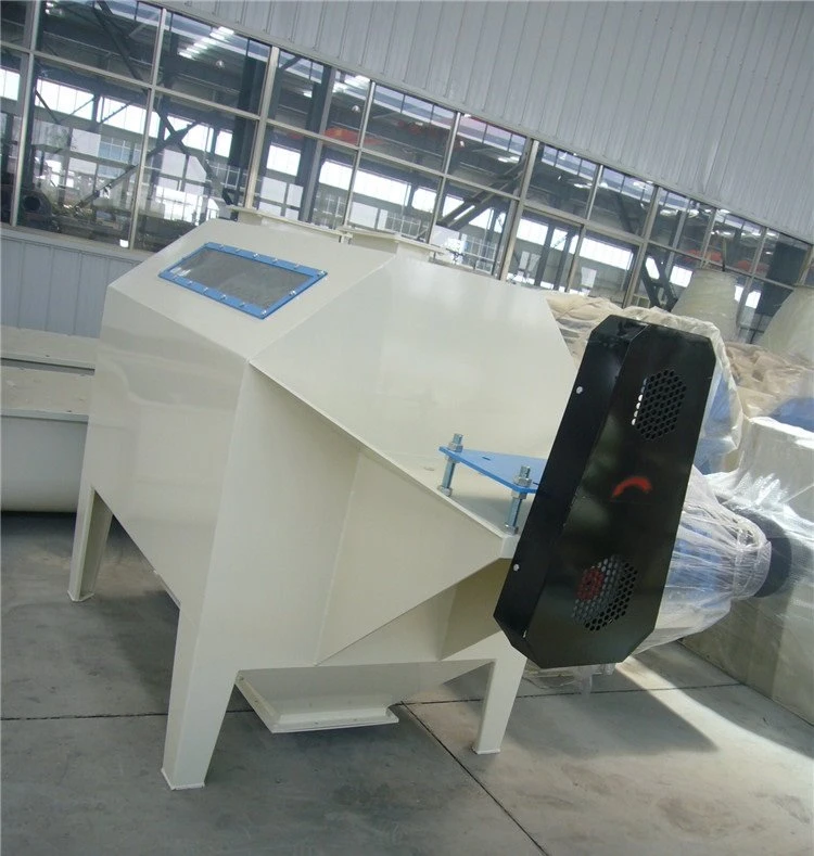 Glanhawr cyn{0}}Glanhawr Conical Drum Series SCQZ