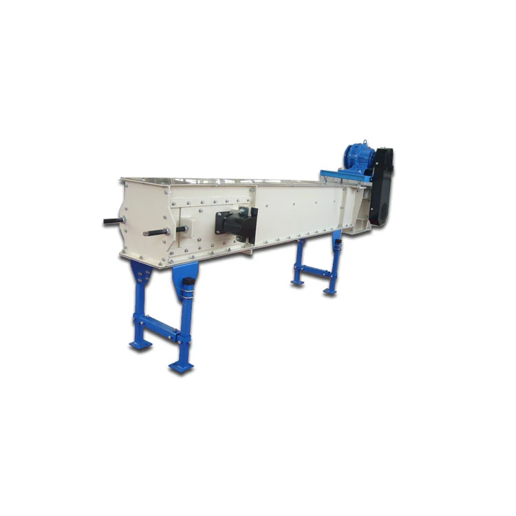 Cyfres U-Drag Conveyor