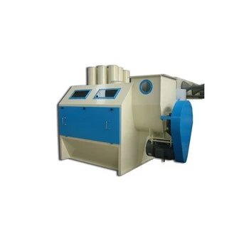 Precleaner Drum Dec Dwbl