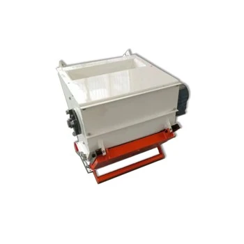 Porthwr impeller