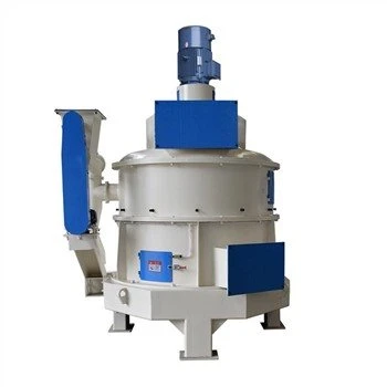 Cyfres SWFL Ultra-fine Pulverizer