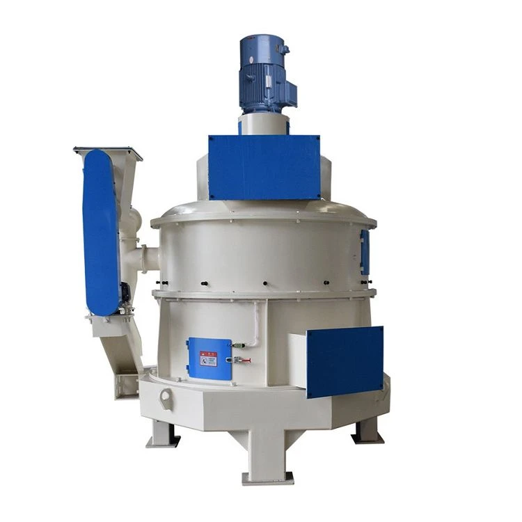 Cyfres SWFL Ultra-fine Pulverizer